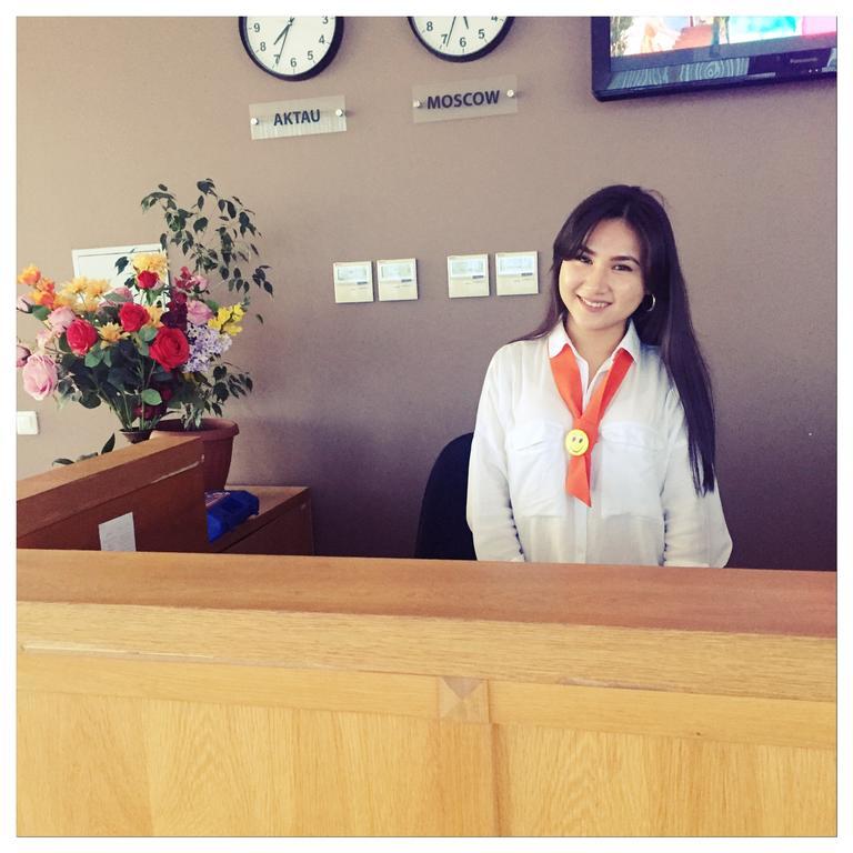 Hotel & Fitness Center Mandarin Aktav Dış mekan fotoğraf